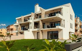 Apartments Kudec